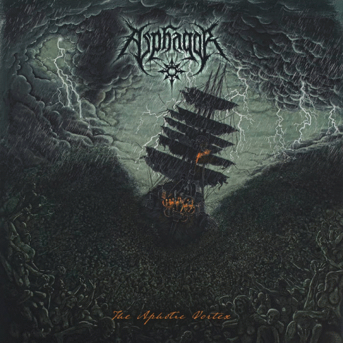 Asphagor : The Aphotic Vortex